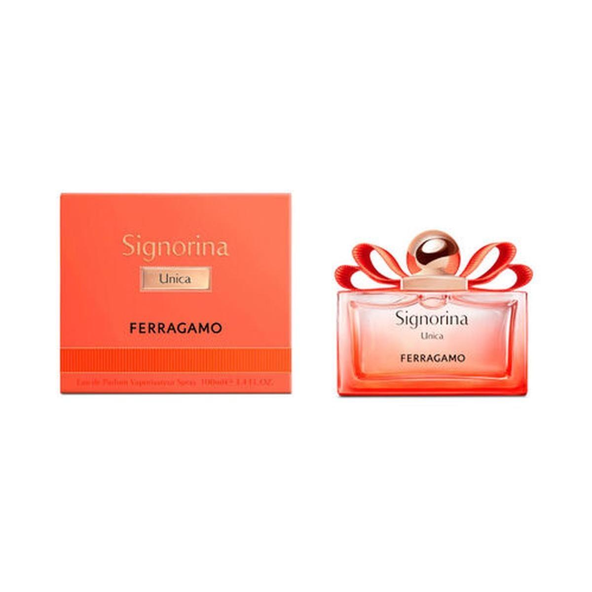 Fer signorina unica edp 100^