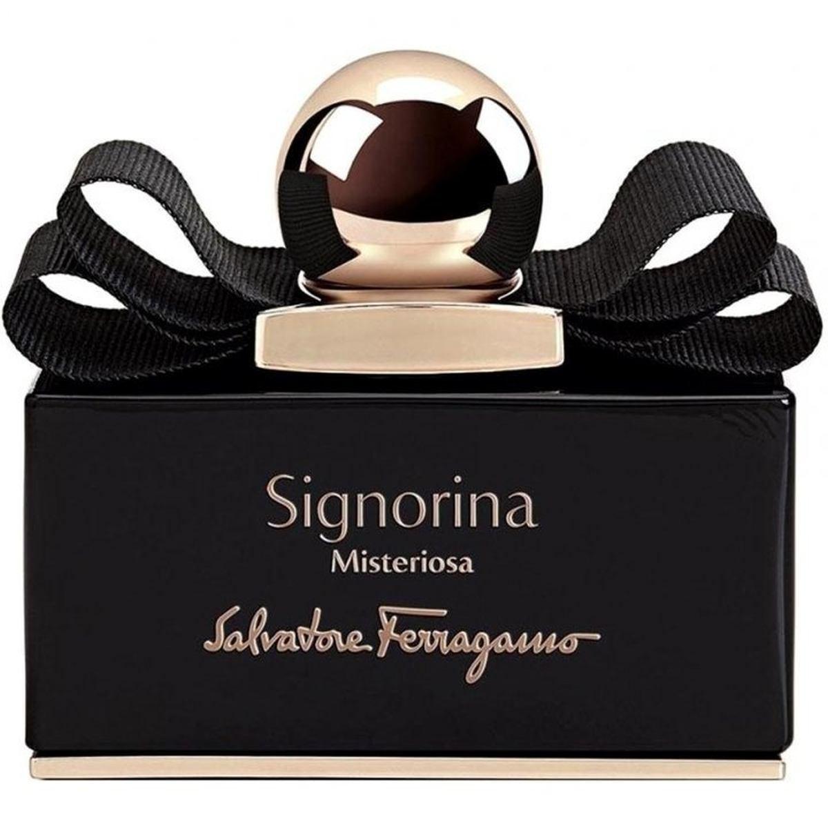Fer signorina misteriosa edp 100^
