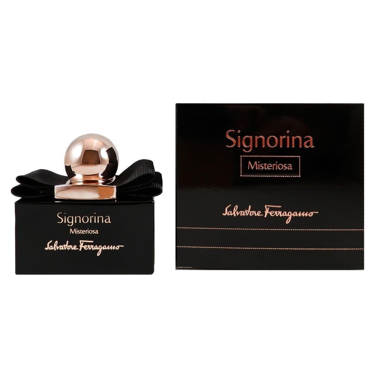Fer signorina misteriosa edp 100^
