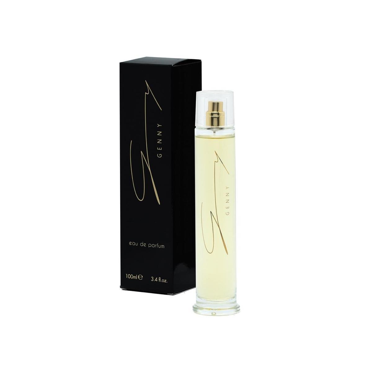 Gen noir edp vapo 100     ga17687