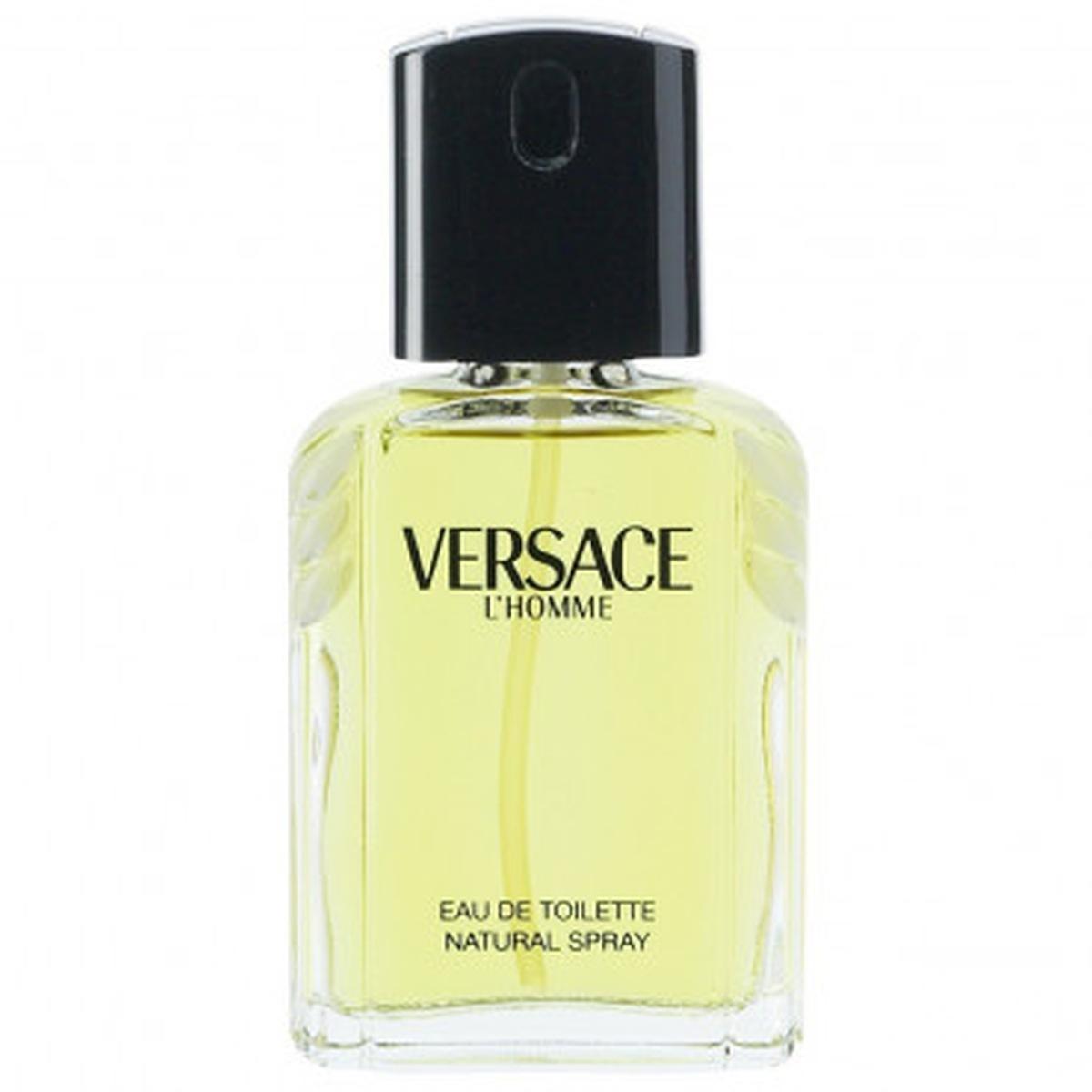 Ver homme edt vapo    100