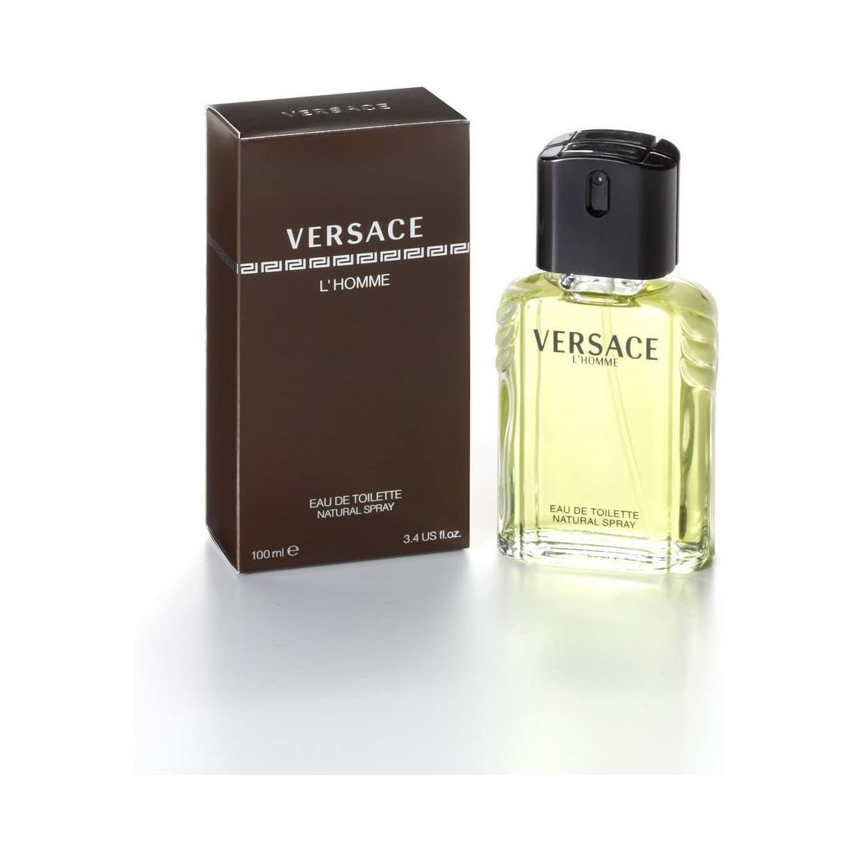 Ver homme edt vapo    100