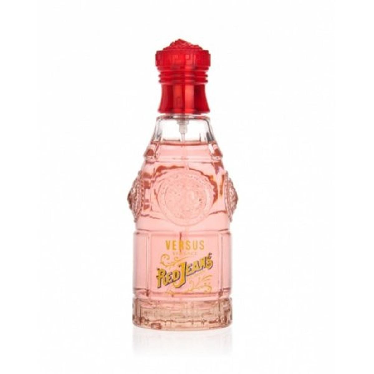 Ver v/jeans red edt vp.75