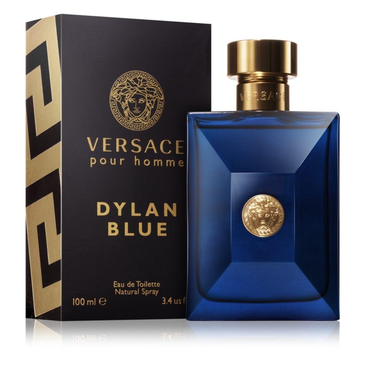 Ver p/h dyl/bl.edt vp.100
