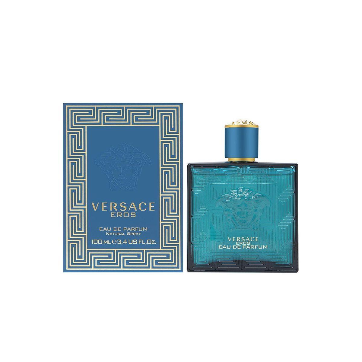 Ver eros h edp vapo 100