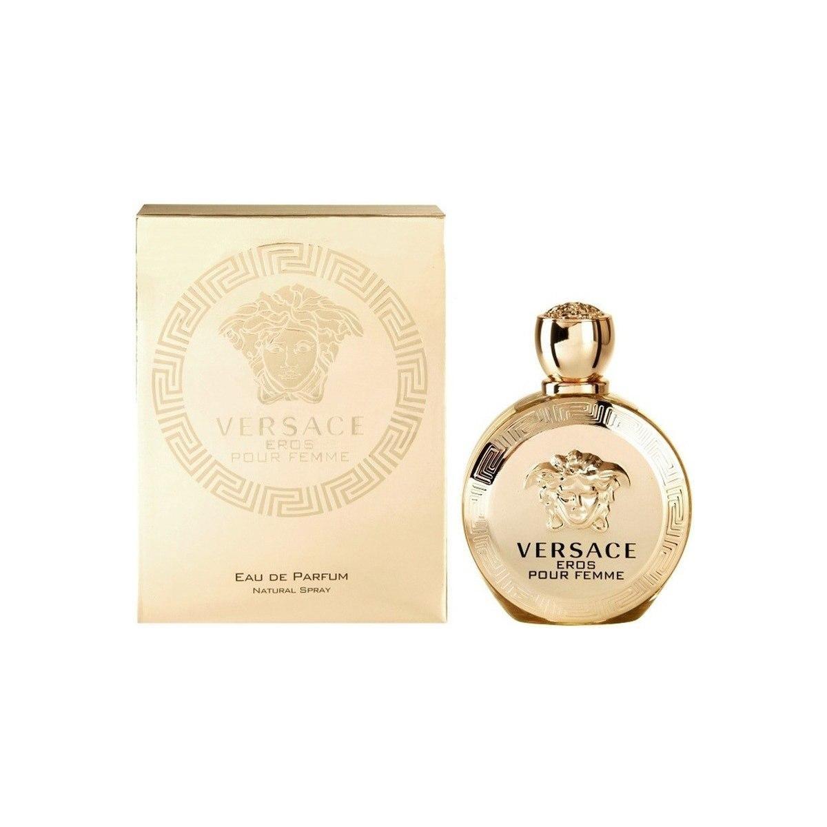 Ver eros femme edp vp.50