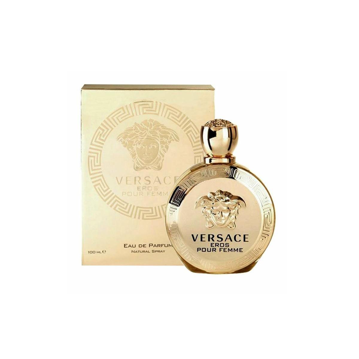 Ver eros femme edp vp.100