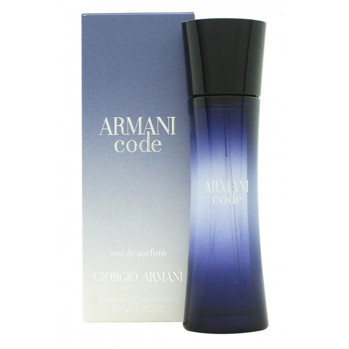 Arm code f edp vapo 30