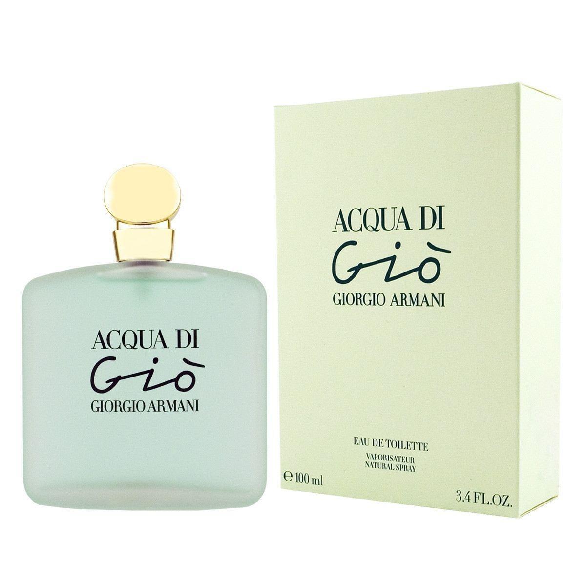 Arm acqua di gio` edt vapo 100