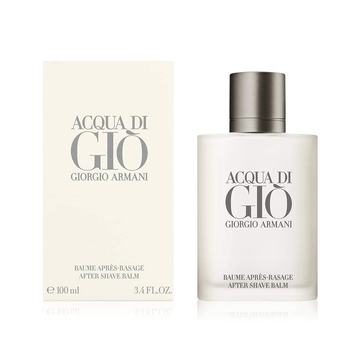 Arm adgh a/s balm 100
