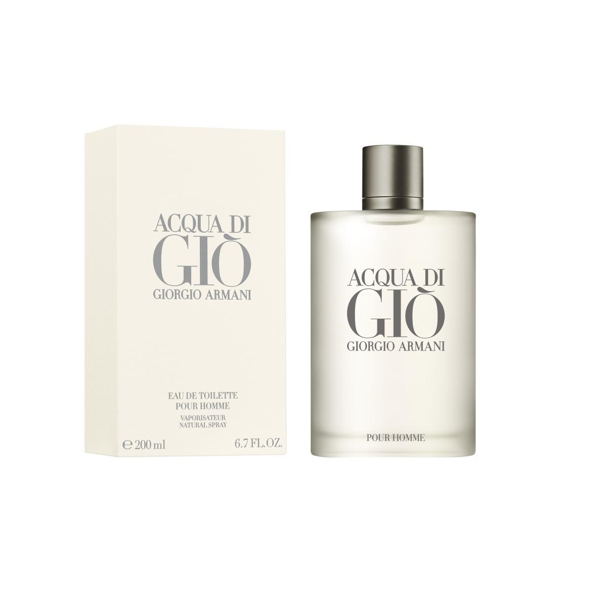 Arm a.gio'hom edt vapo200