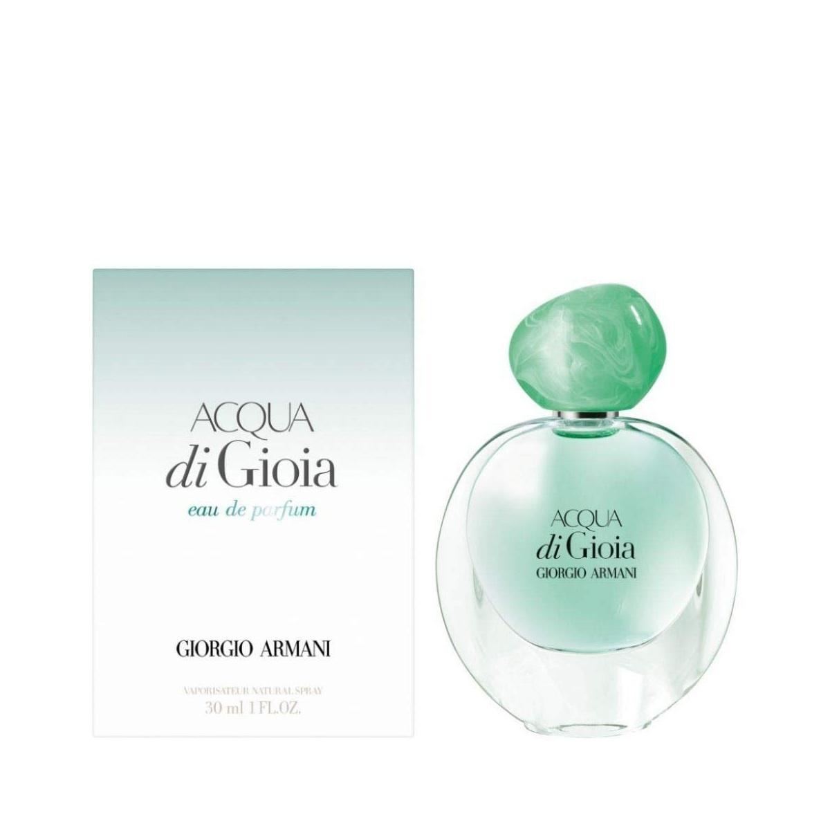 Arm acqua gioia edp vapo 30