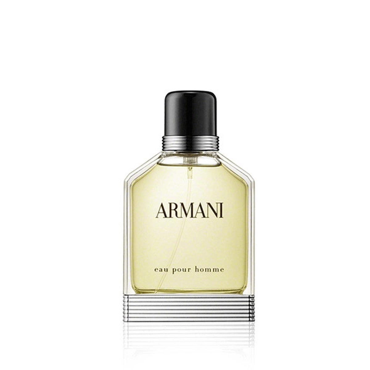 Arm eau pour homme edt vapo 100
