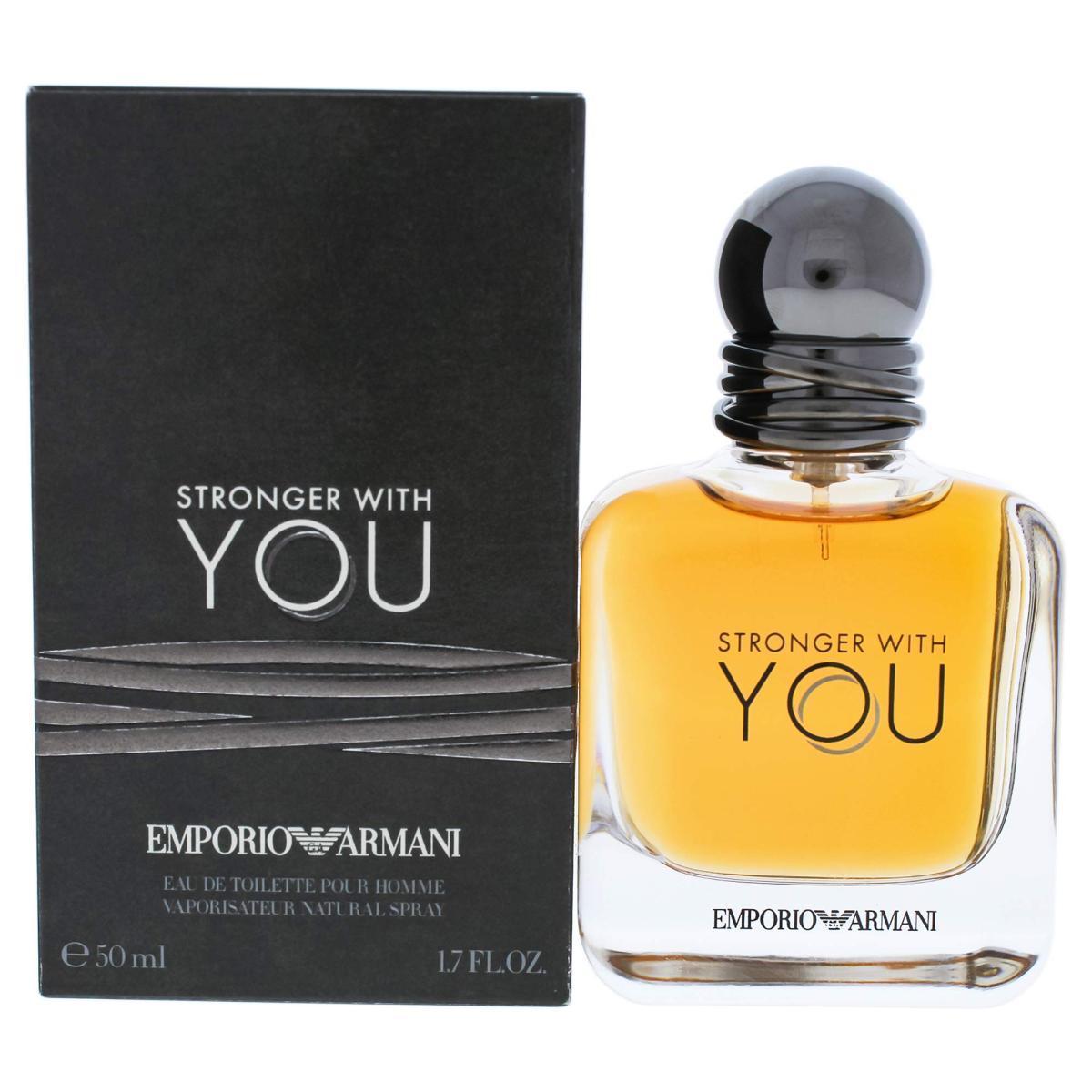 Arm stronger you edt vapo 50