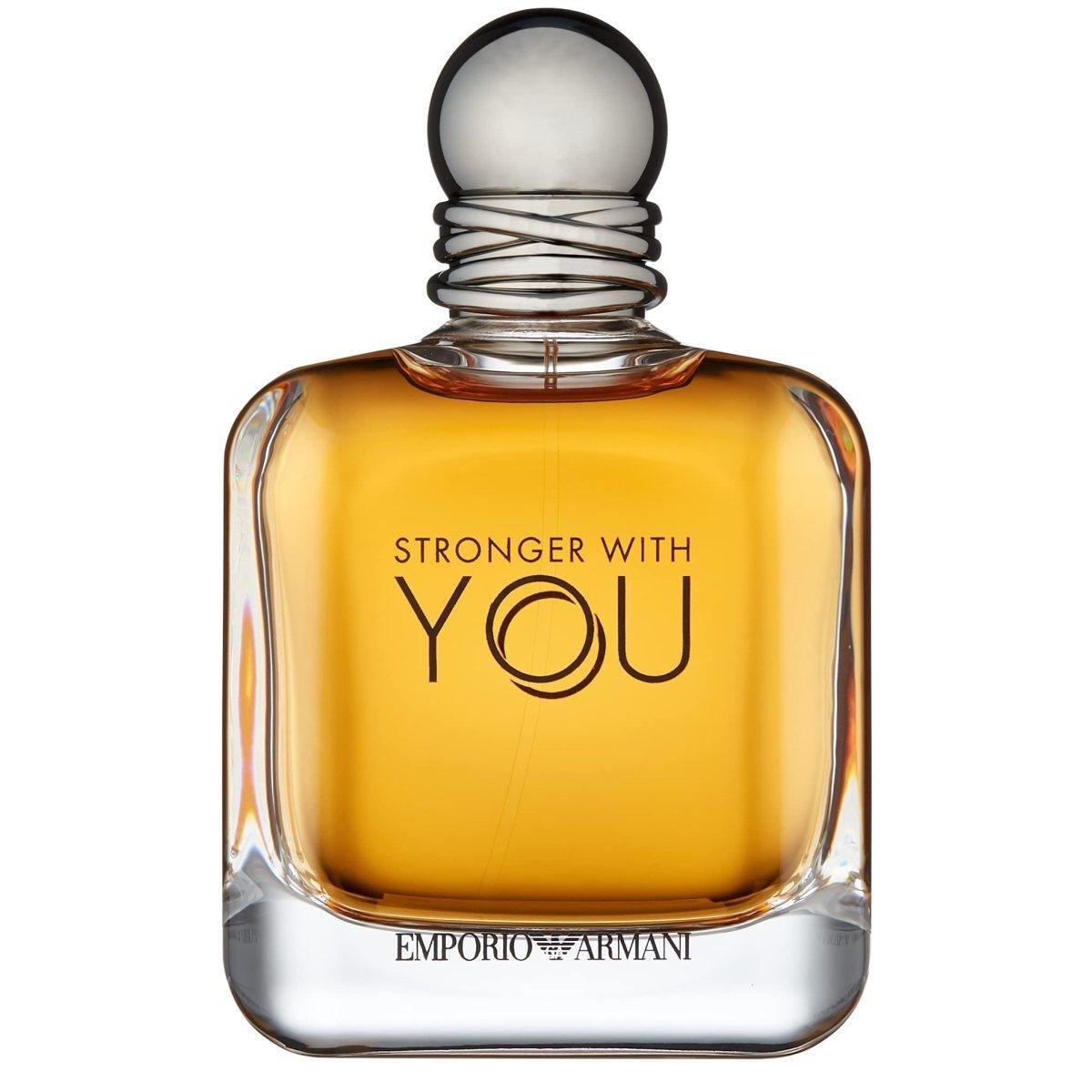 Arm stronger you edt vapo 100