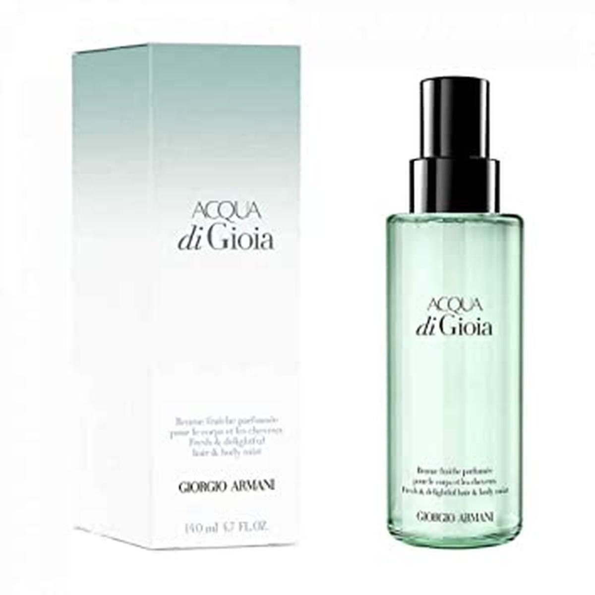 Arm acq/gioia hb mist 140 l7351703