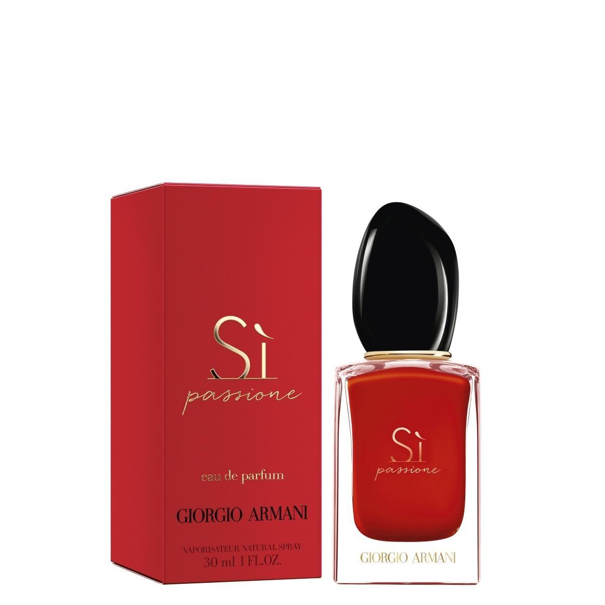Arm si passione edp vapo 30