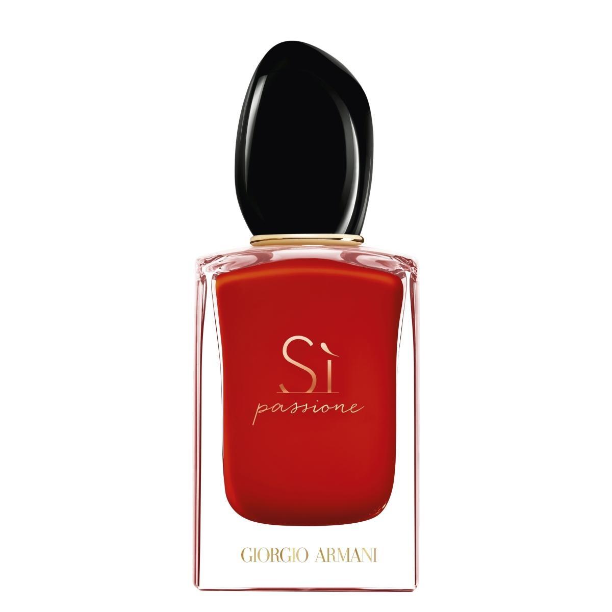 Arm si passione edp vapo 50