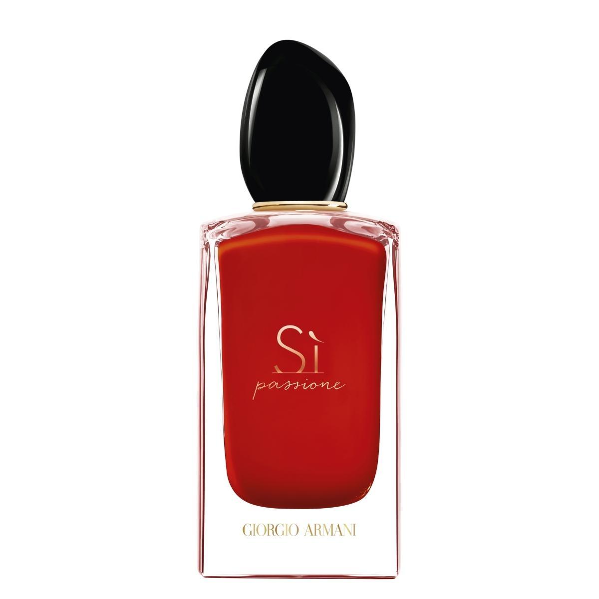 Arm si passione edp vapo 100
