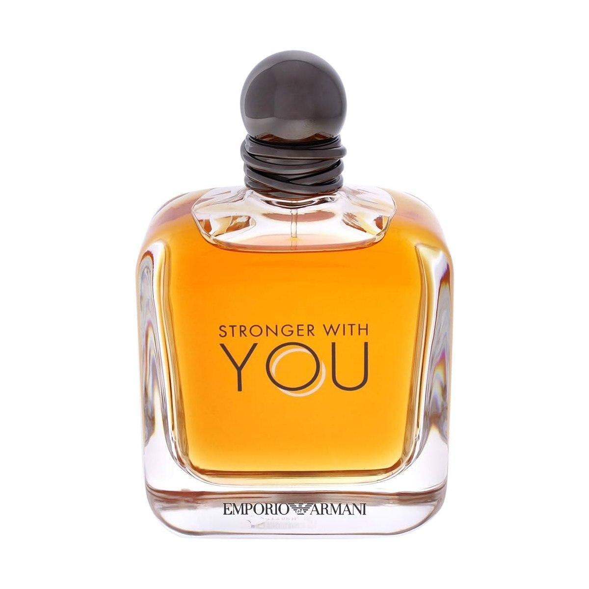 Arm stronger you edt 150