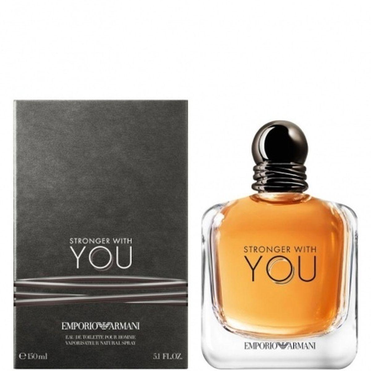 Arm stronger you edt 150