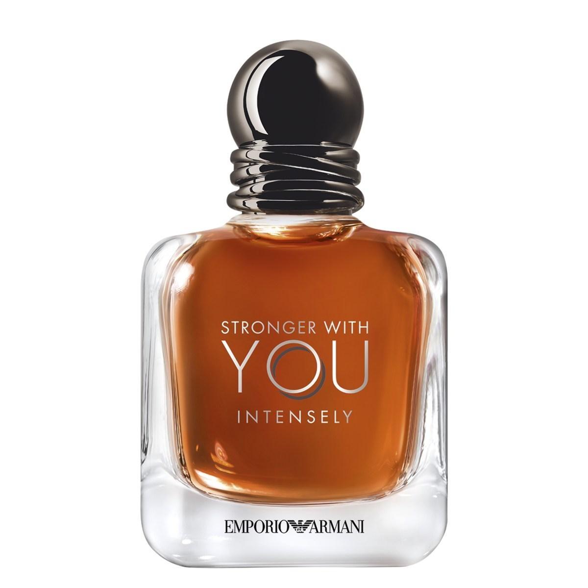 Arm stronger you intensely edp vapo 50