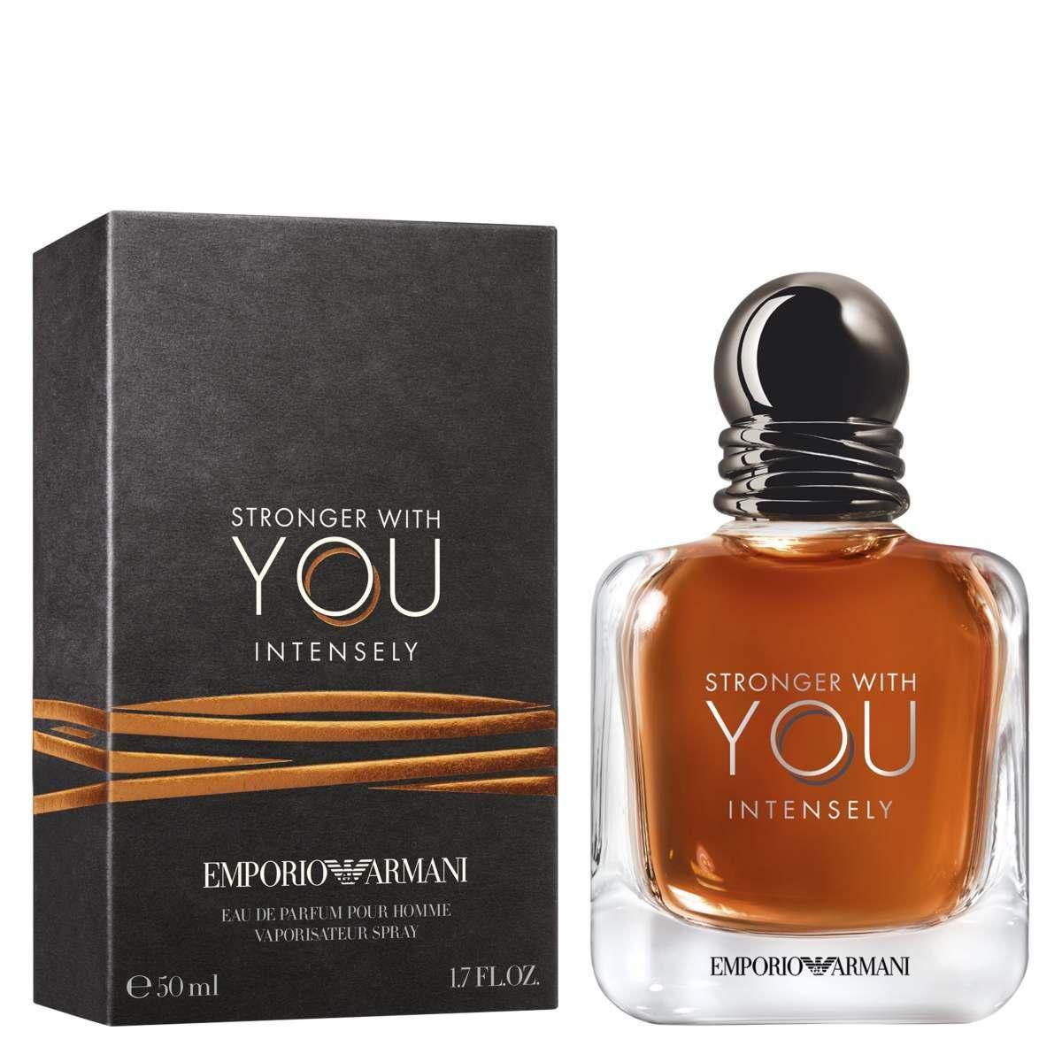 Arm stronger you intensely edp vapo 50