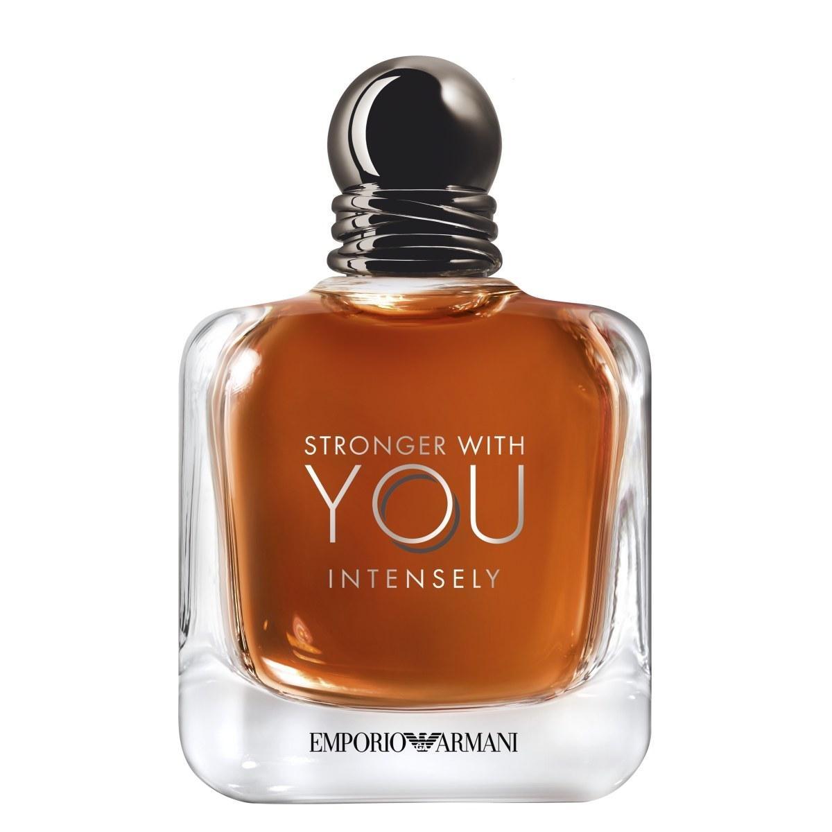 Arm stronger you intensely edp vapo 100