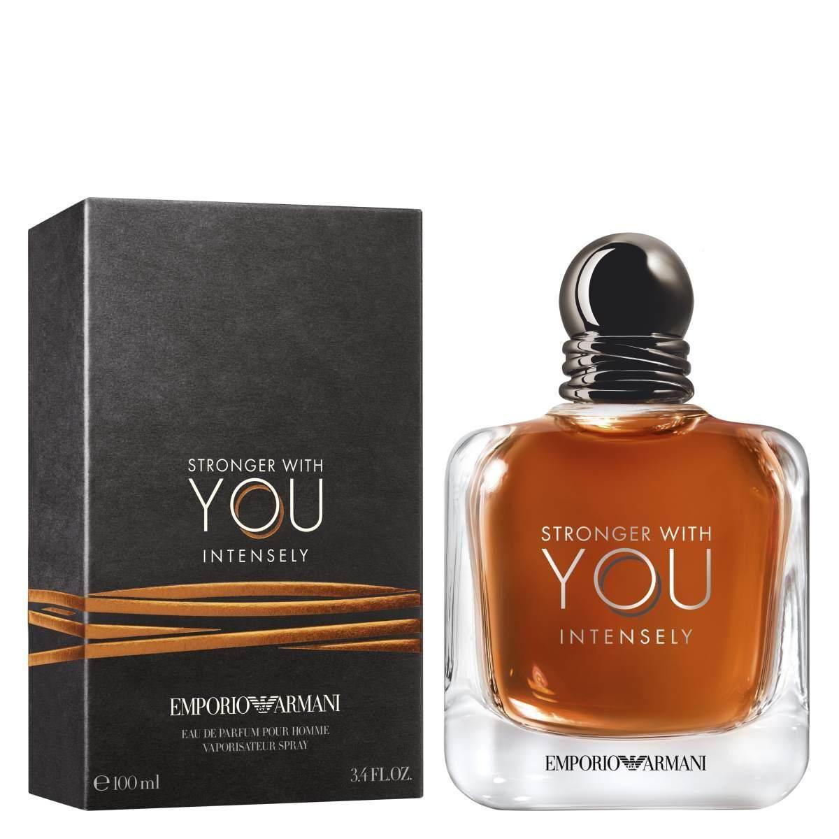 Arm stronger you intensely edp vapo 100
