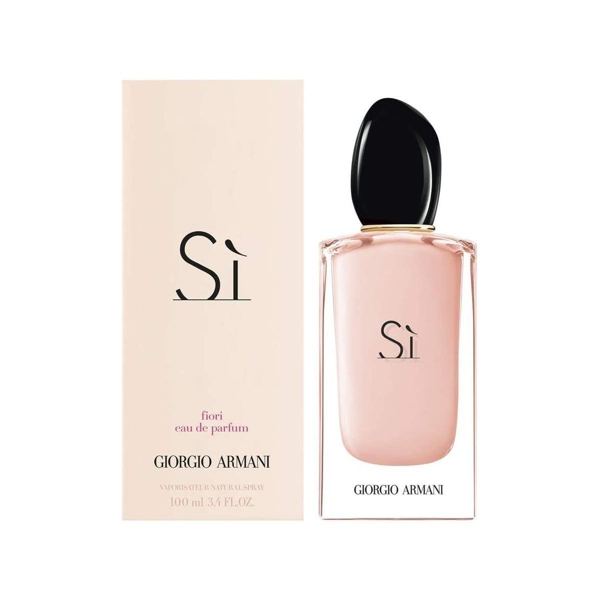 Arm sÌ fiori edp vapo 100