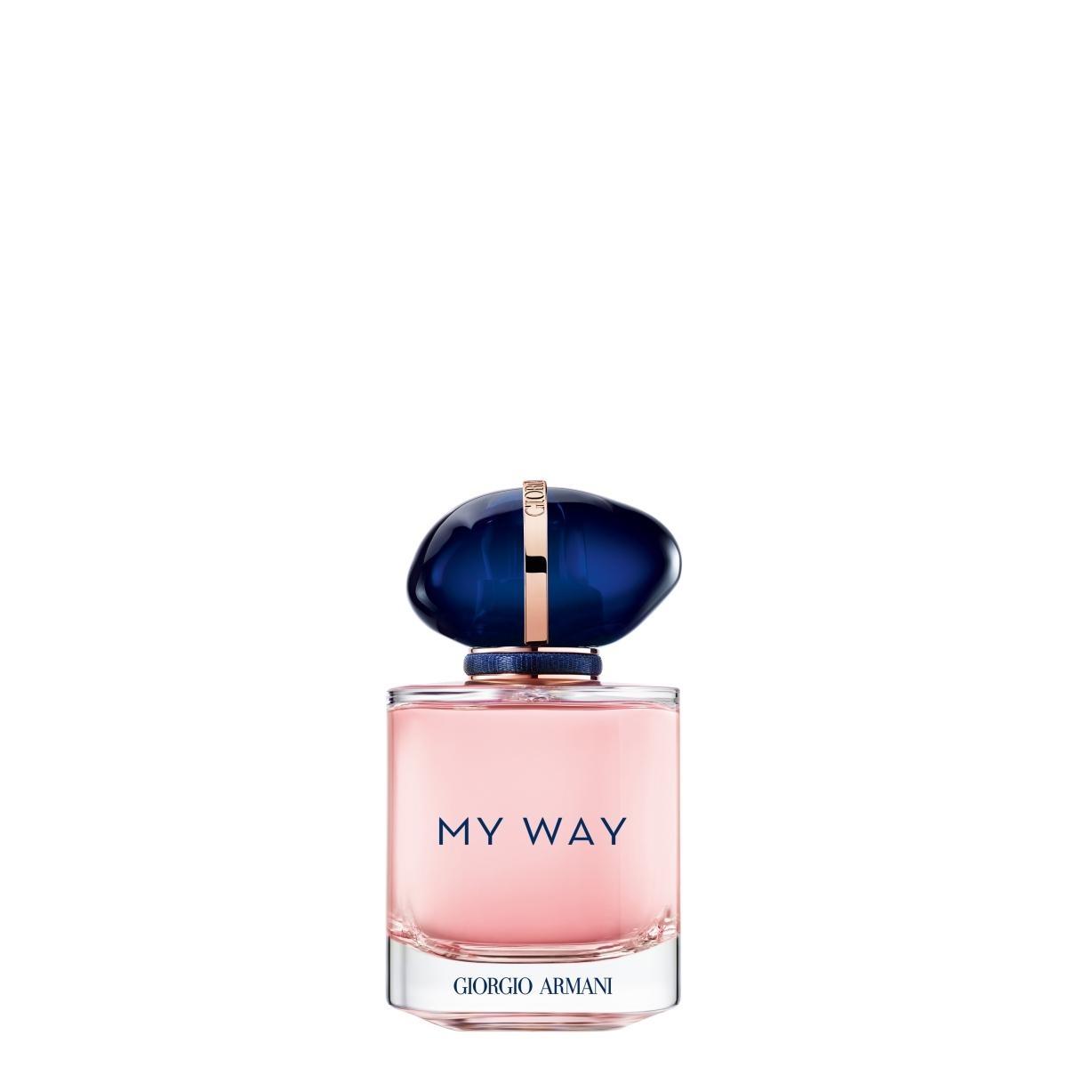 Arm my way edp 50