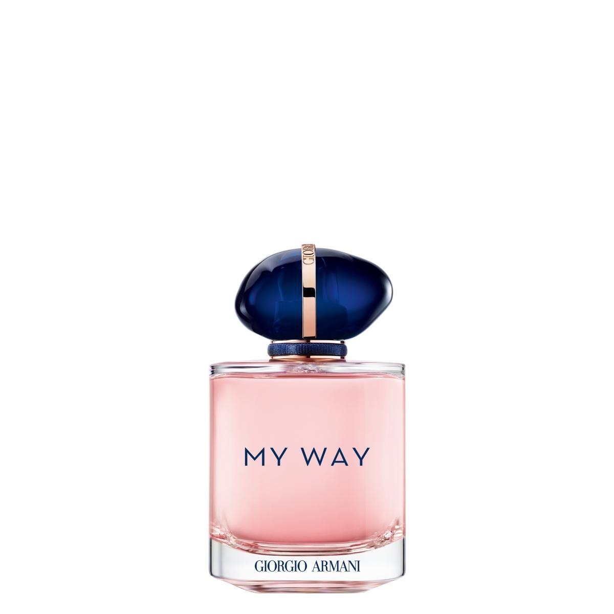 Arm my way edp 90