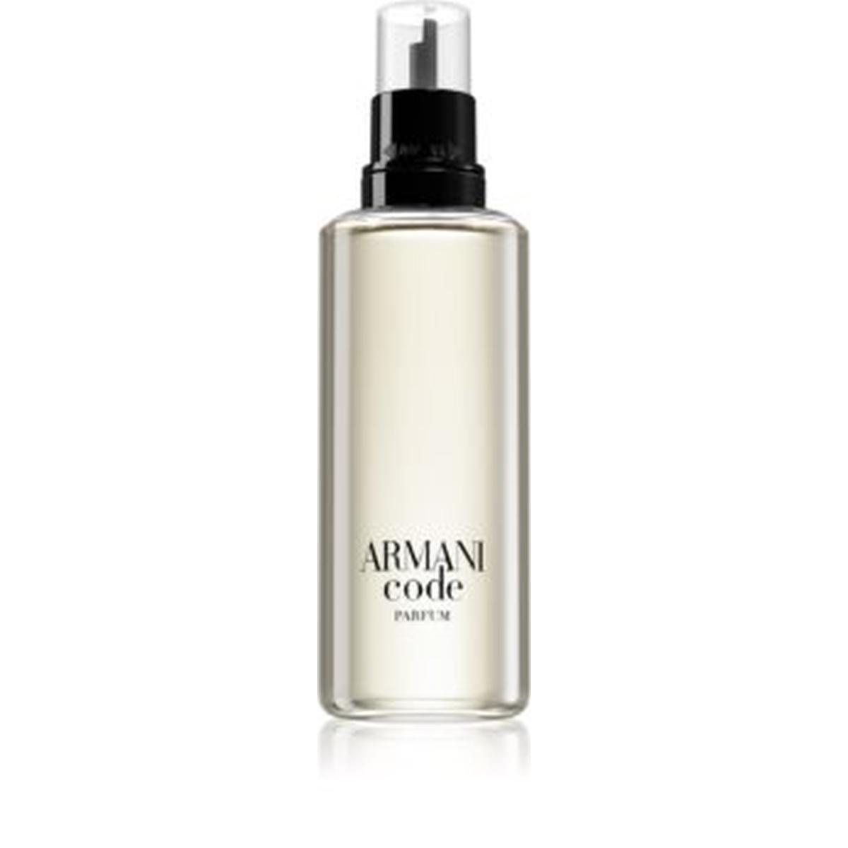 Arm code le parfum edp refill 150