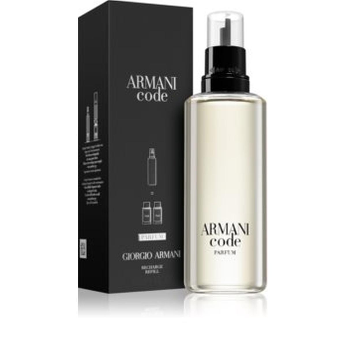 Arm code le parfum edp refill 150