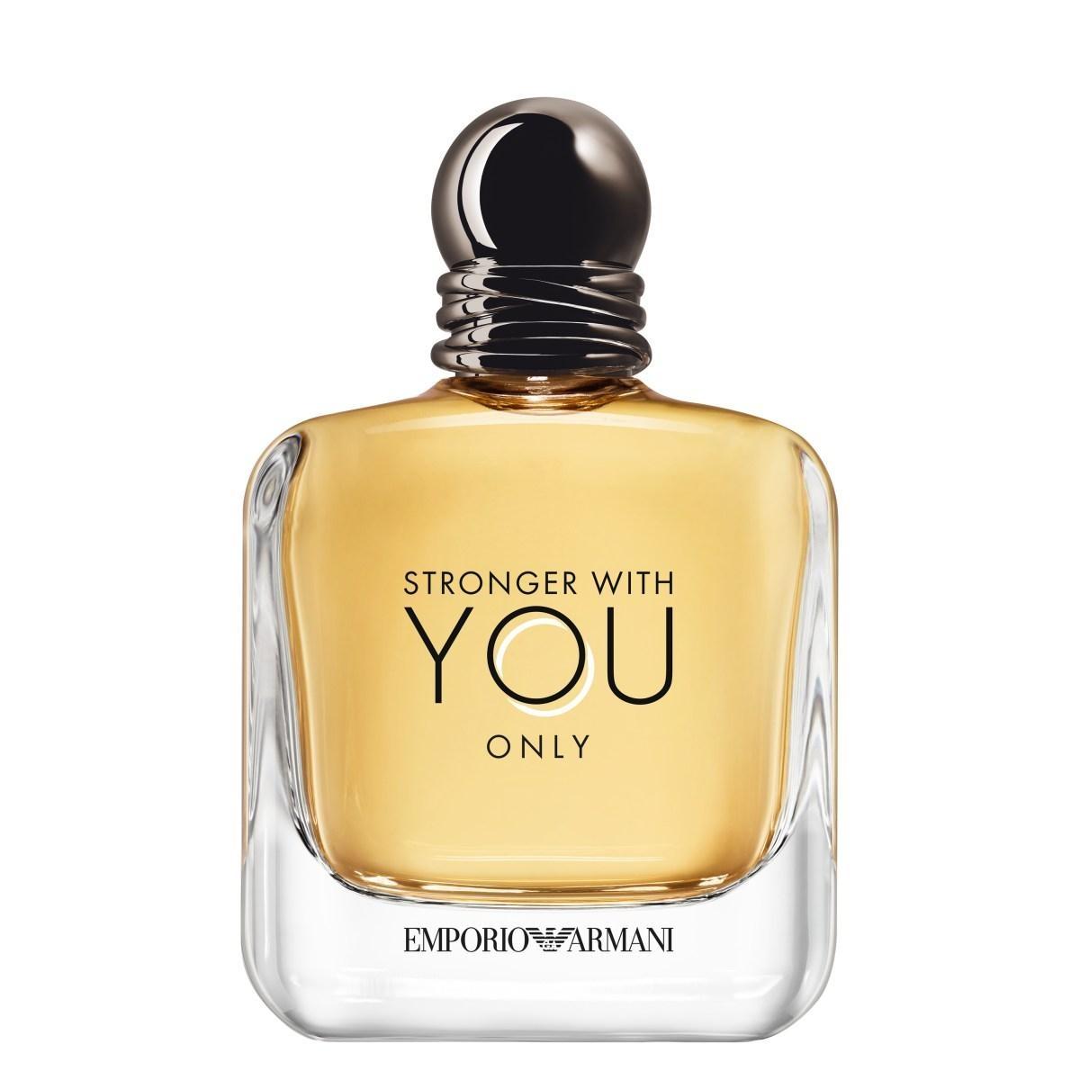 Arm stronger you only edp vapo 100