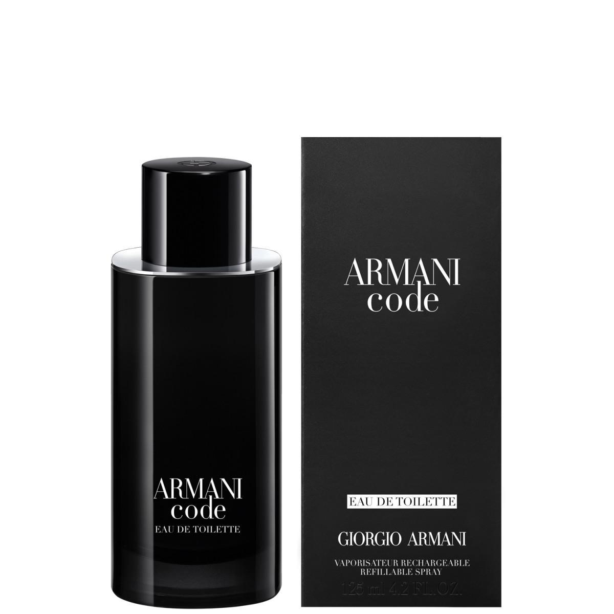 Arm code h edt vapo 125