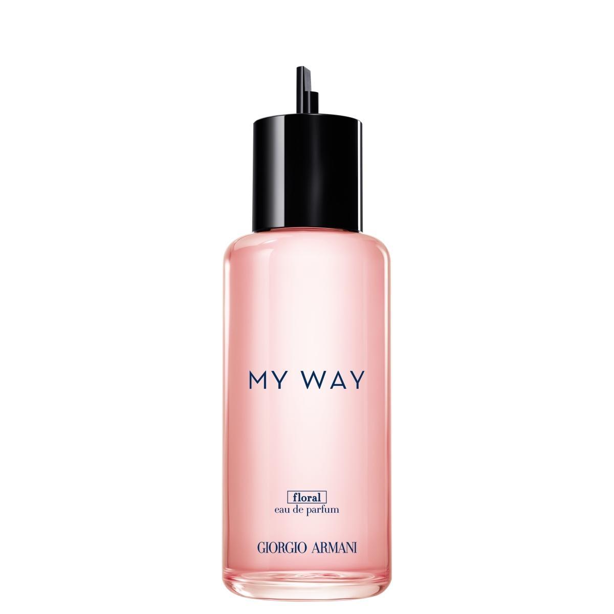 Arm my way flor.edp ref.  150
