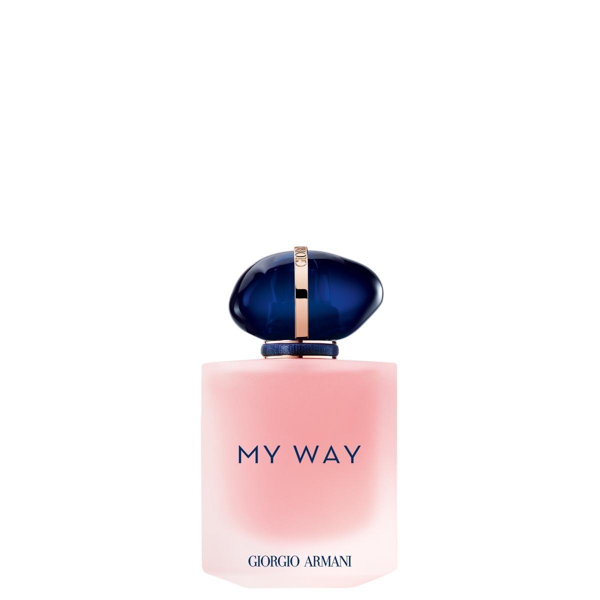 Arm my way floral edp vapo 90^