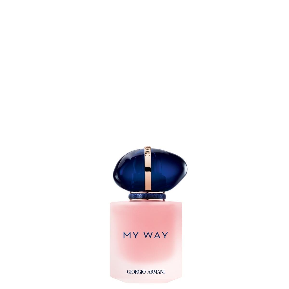 Arm my way floral edp vapo 50^