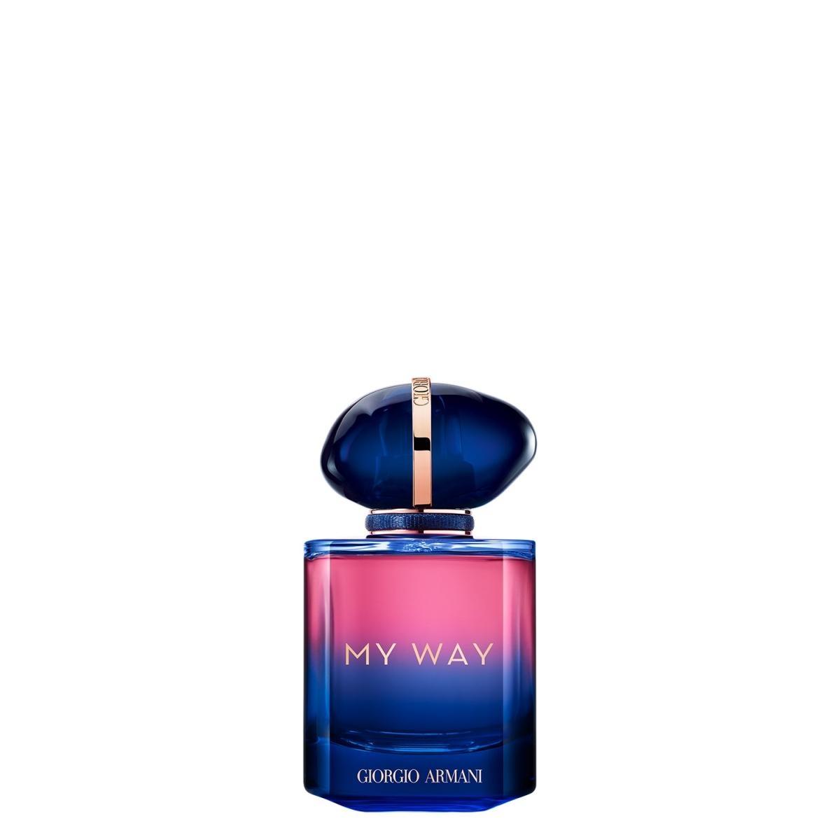 Arm my way le parfum vapo 50