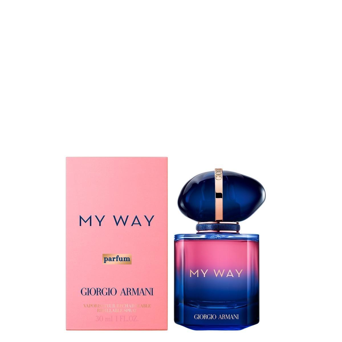 Arm my way le parfum vapo 30