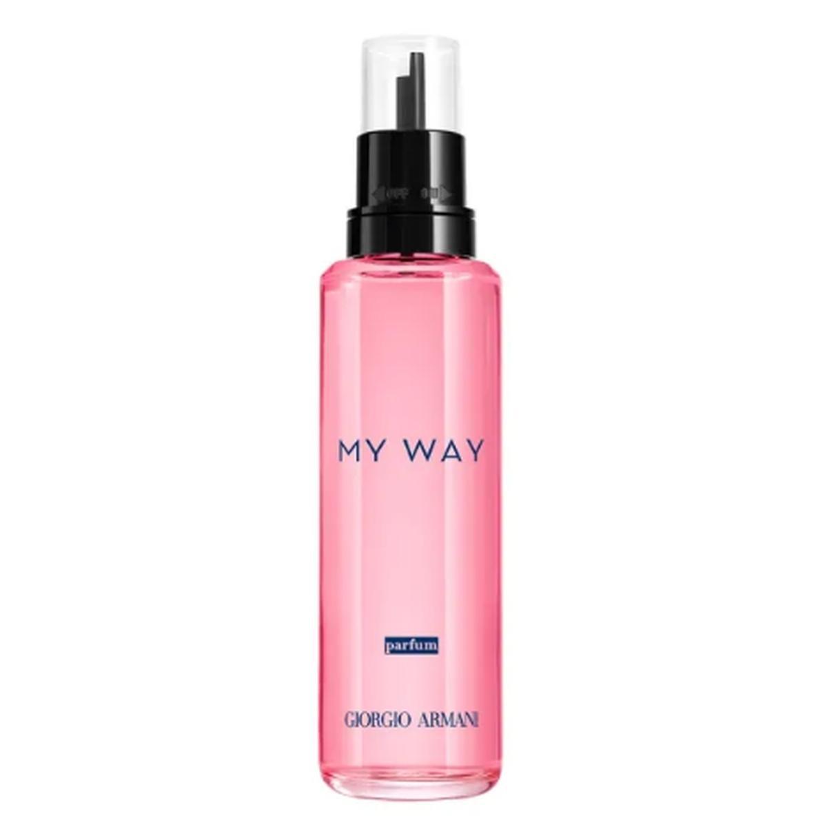 Arm my way le parfum refill vapo 100