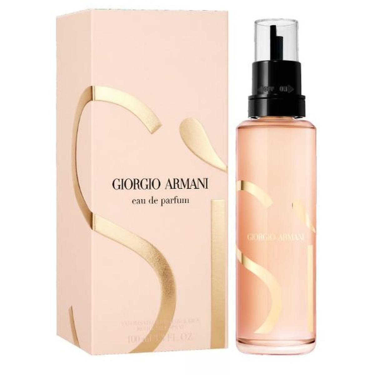 Arm si edp refill 100