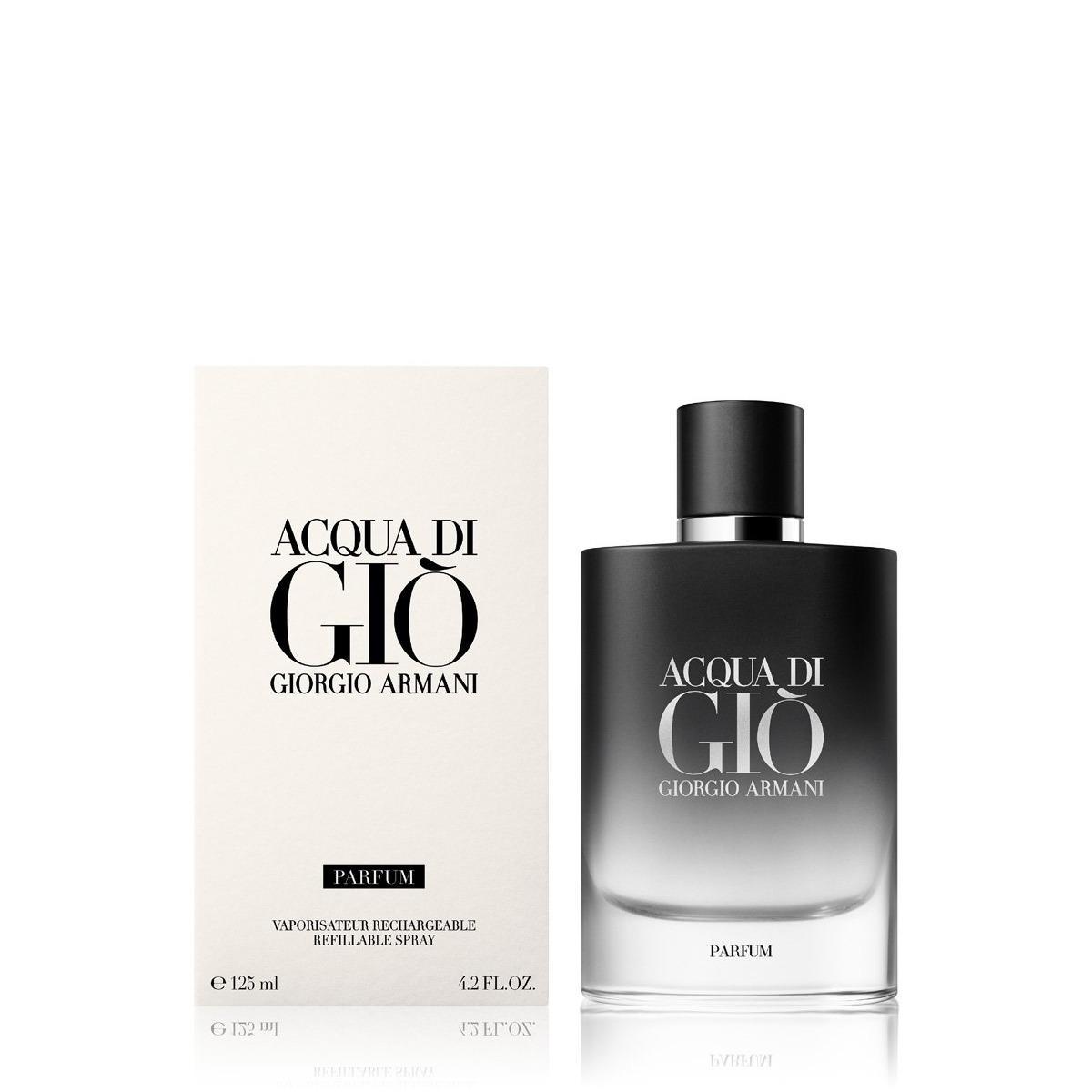 Arm a/giÒ h parfum 125