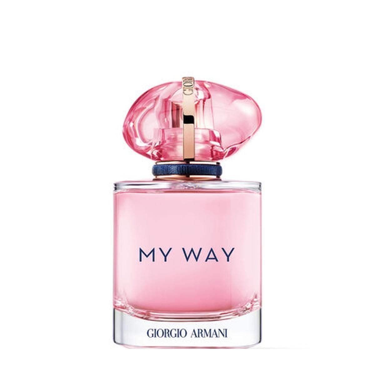 Arm my way edp nectar v50