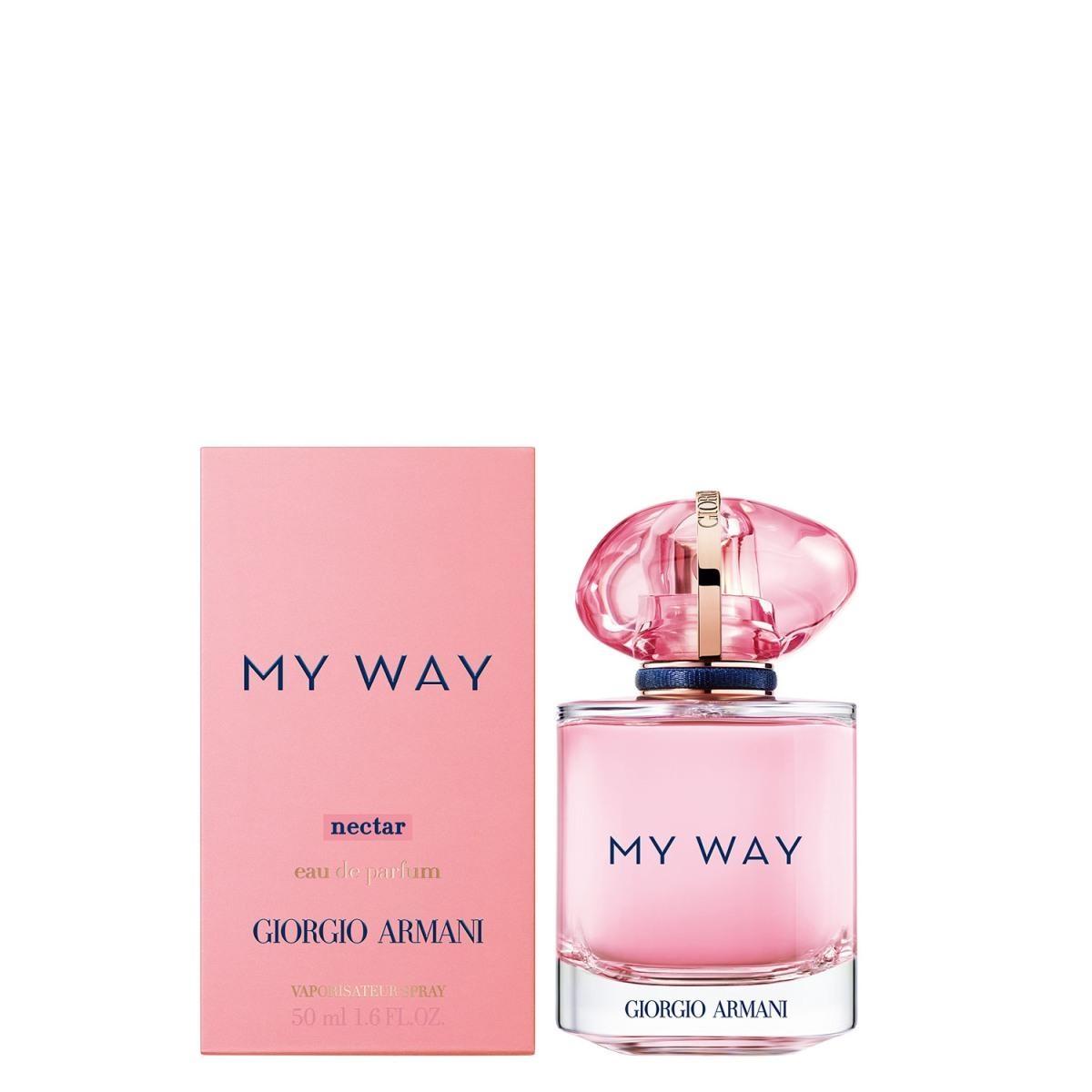 Arm my way edp nectar v50