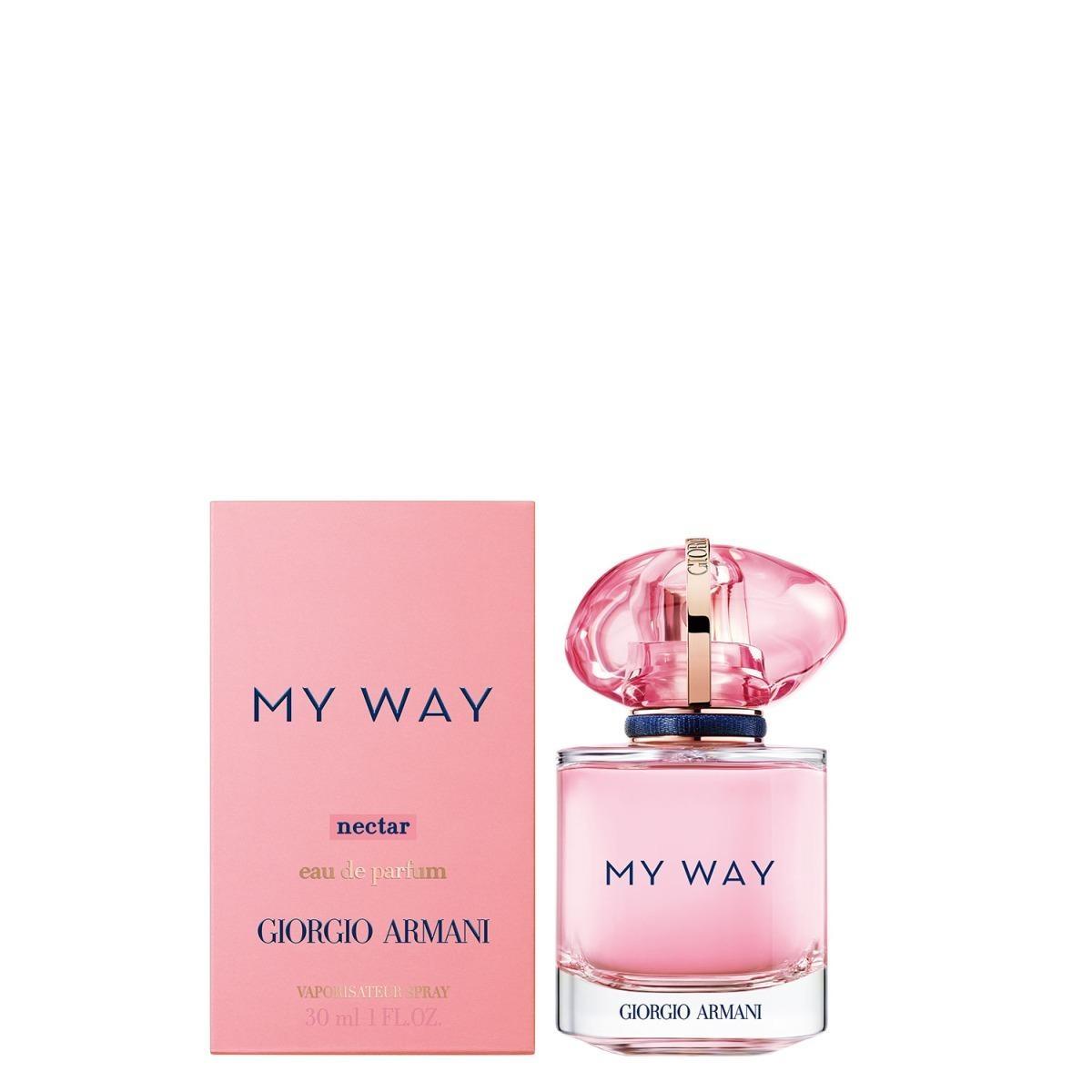 Arm my way edp nectar v30