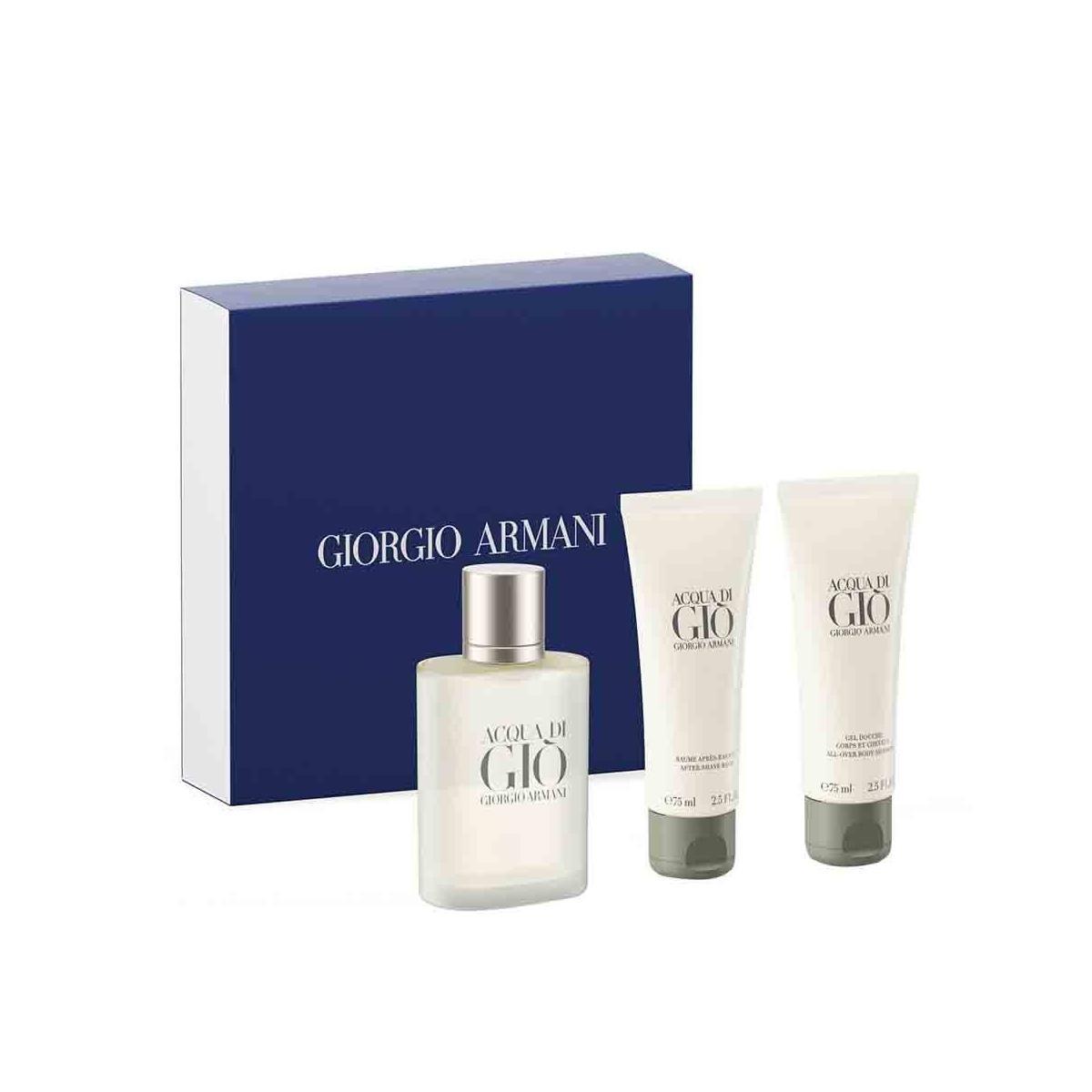 Arm a/giÒ h edt50+s75+b75 spring 2023