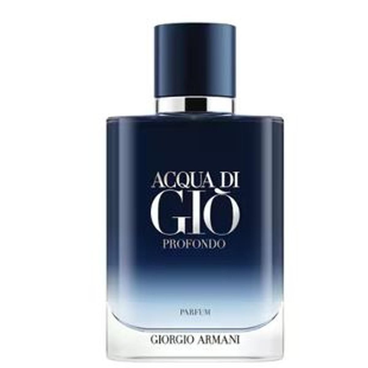 Arm adgh profondo parfum edp vapo 100