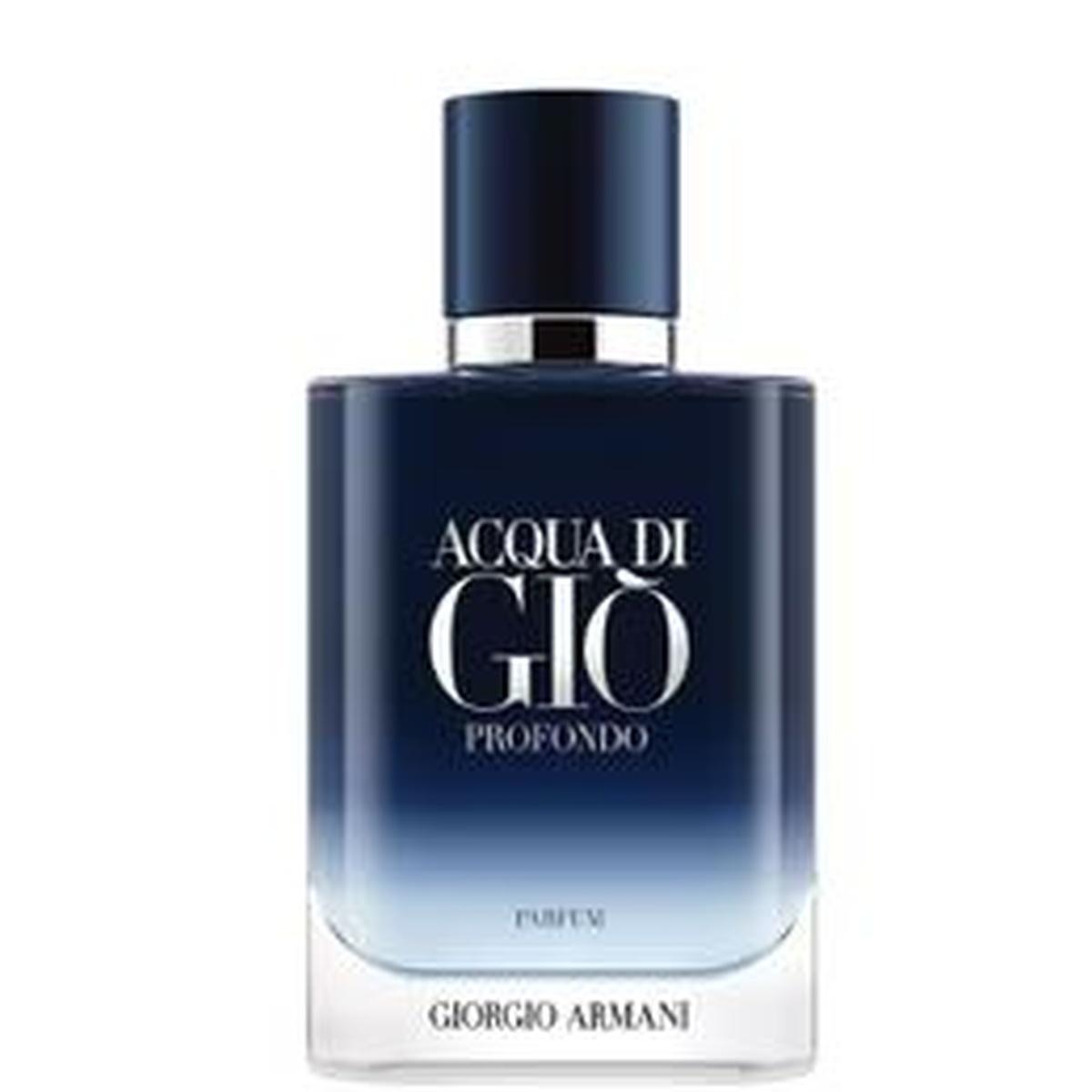 Arm adgh profondo parfum edp vapo 50